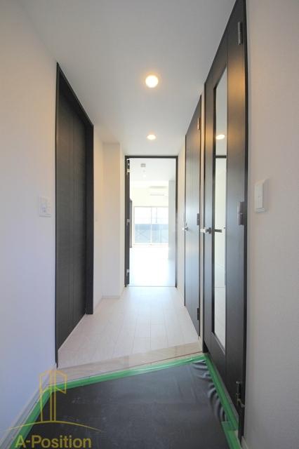 エステムプラザ福島ジェネル