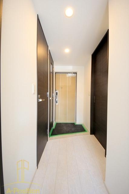 エステムプラザ福島ジェネル