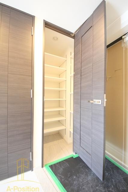 エステムプラザ福島ジェネル