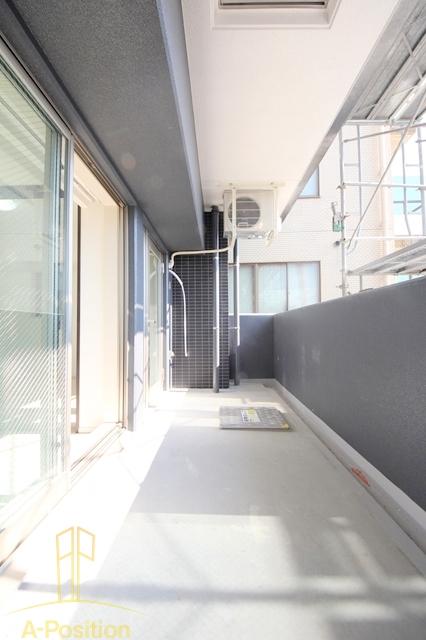 エステムプラザ福島ジェネル