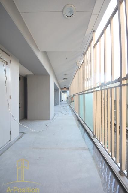 エステムプラザ福島ジェネル