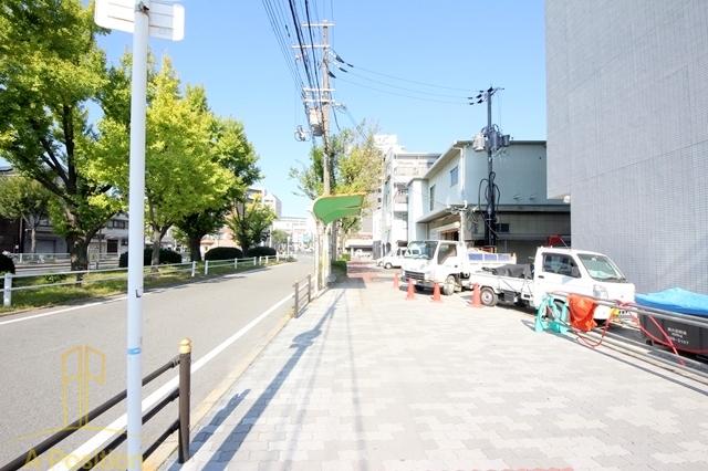 エステムプラザ福島ジェネル