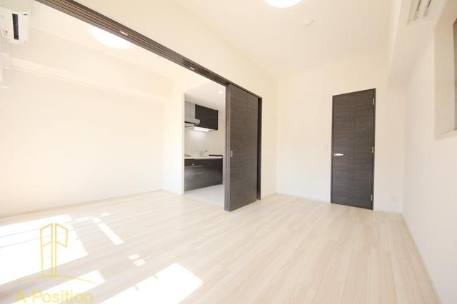 エステムプラザ福島ジェネル