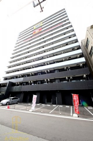 エステムプラザ福島ジェネル