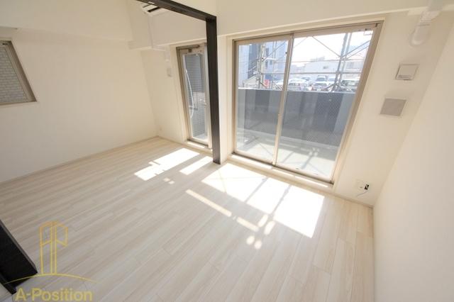 エステムプラザ福島ジェネル