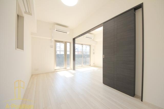 エステムプラザ福島ジェネル