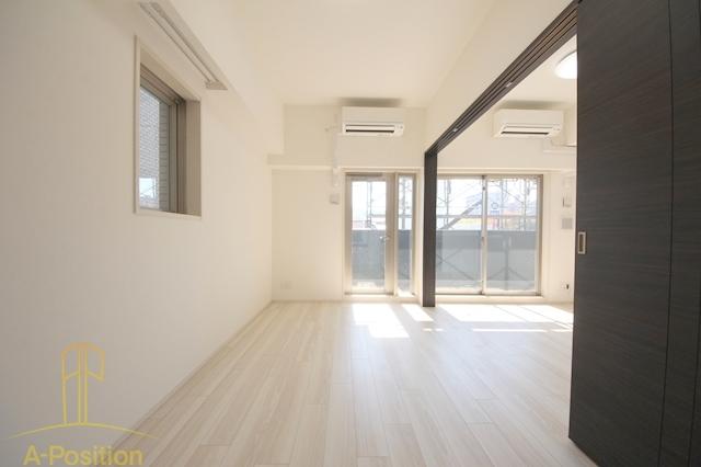 エステムプラザ福島ジェネル