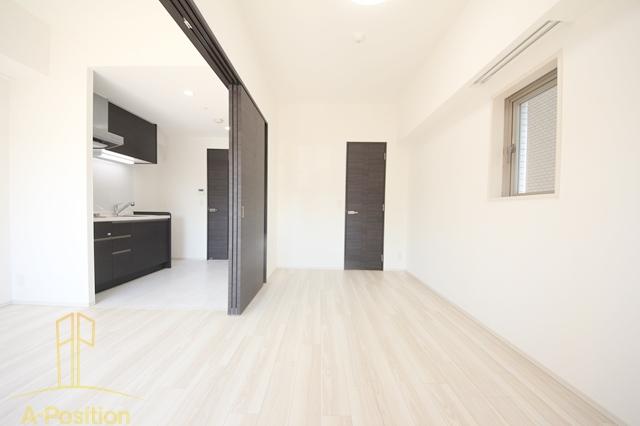 エステムプラザ福島ジェネル