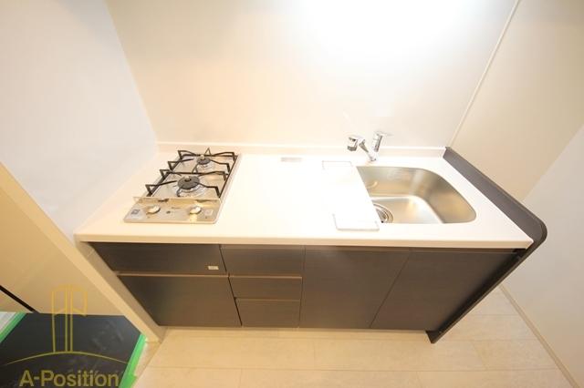 エステムプラザ福島ジェネル