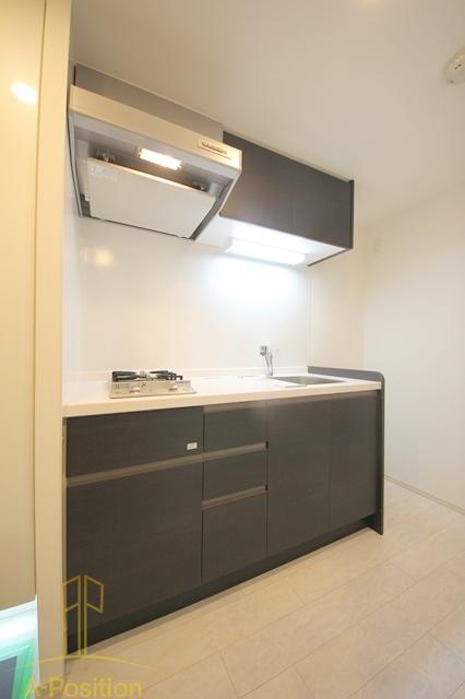 エステムプラザ福島ジェネル