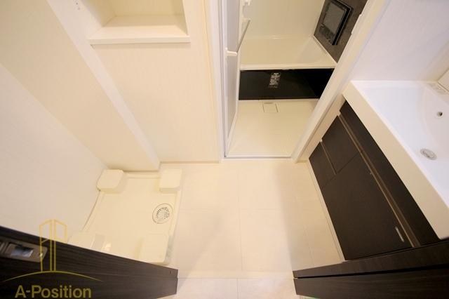 エステムプラザ福島ジェネル