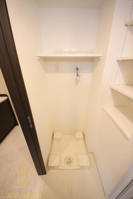 エステムプラザ福島ジェネル