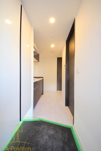 エステムプラザ福島ジェネル