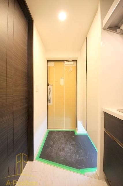 エステムプラザ福島ジェネル