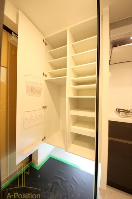 エステムプラザ福島ジェネル