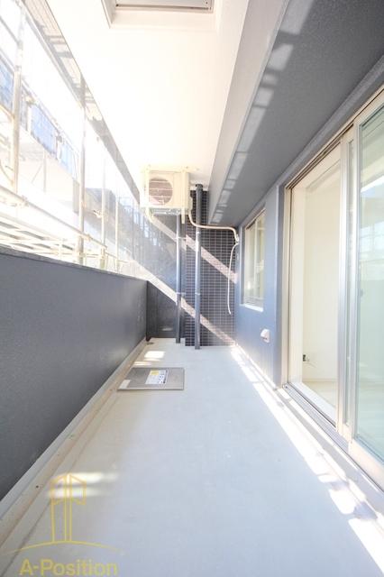 エステムプラザ福島ジェネル