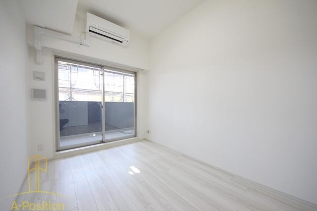 エステムプラザ福島ジェネル