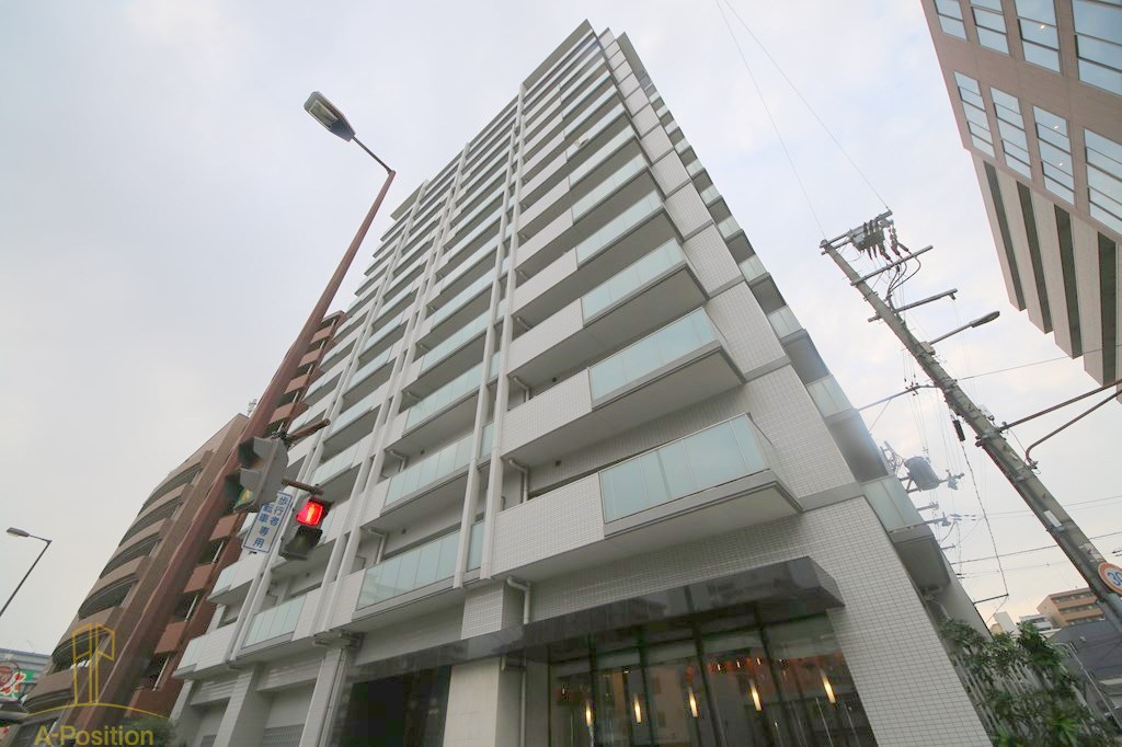 CITY SPIRE難波グレイス
