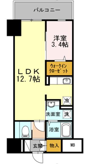 LaSante 梅田北