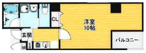 エイトステイツ玉造