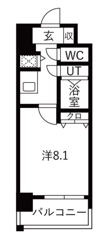 グランフェリーチェ・ナイン