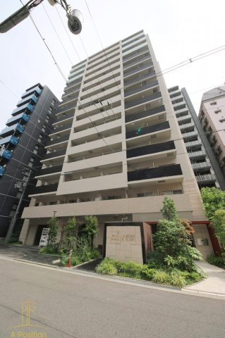 レオンコンフォート本町東Ⅱ