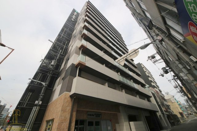 ラシーヌ瓦屋町