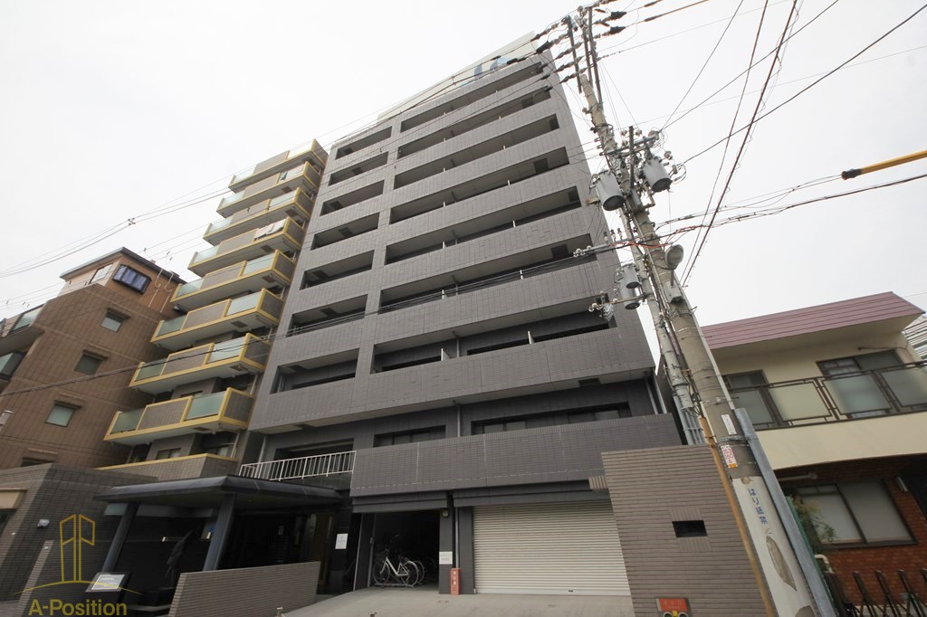 Grandor Hatadat BldgⅠ