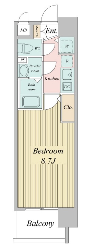 サムティ都島North