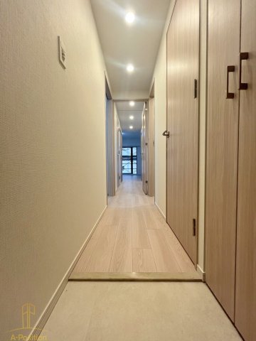 スプランディッド梅田グランノース
