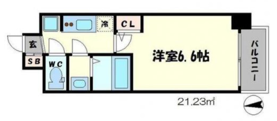 SERENiTE谷四