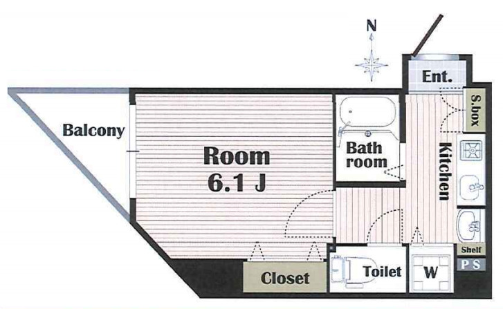 グローディア天満橋