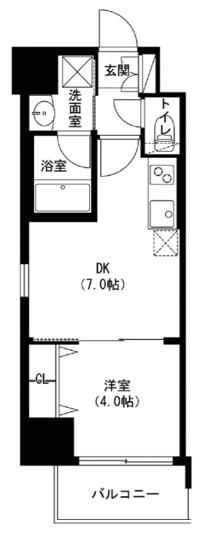 アーバネックス京橋