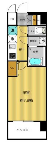 セオリー大阪EAST DOOR