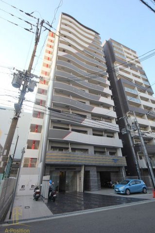 セレニテ北久宝寺