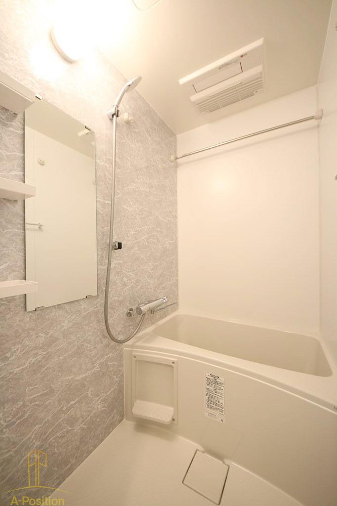 S-RESIDENCE福島Alovita