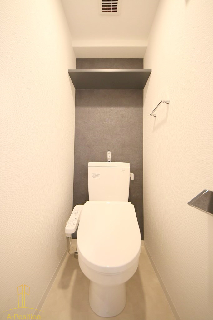 S-RESIDENCE福島Alovita