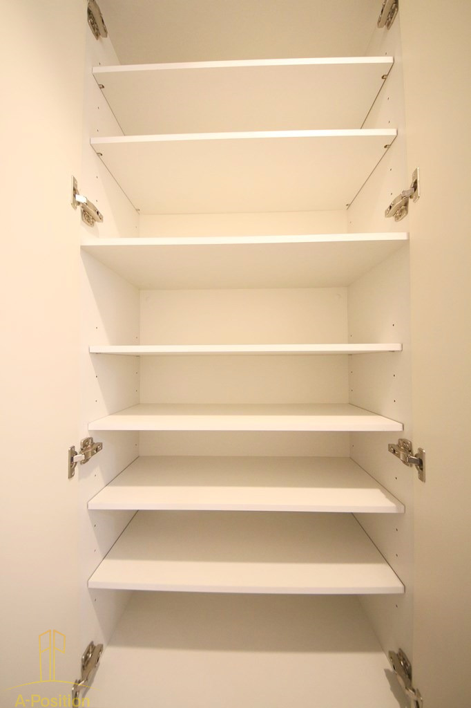 S-RESIDENCE福島Alovita