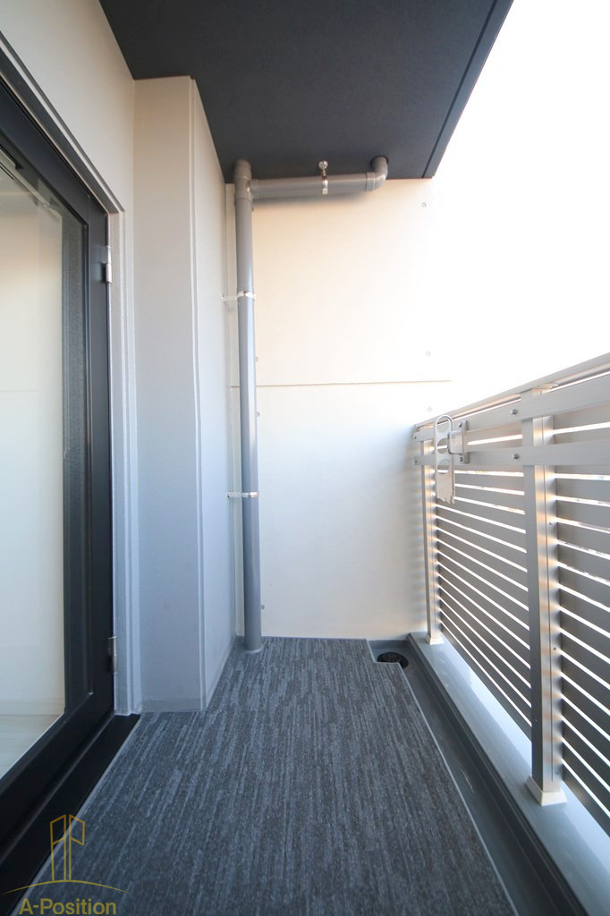 S-RESIDENCE福島Alovita