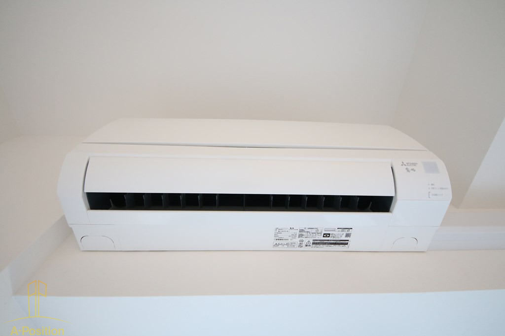 S-RESIDENCE福島Alovita