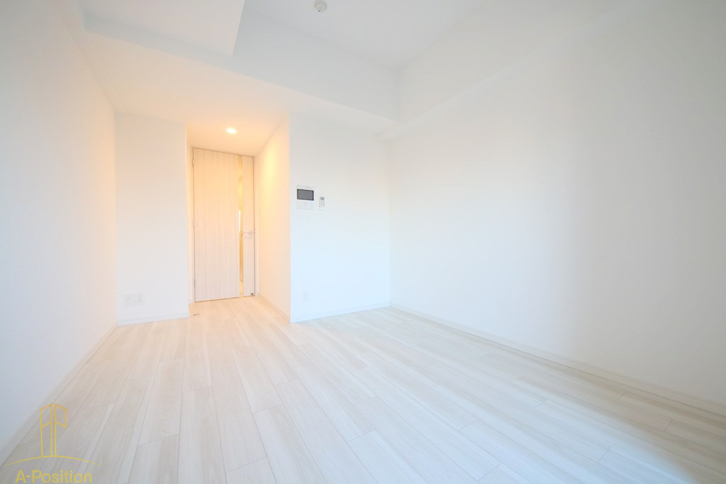 S-RESIDENCE福島Alovita