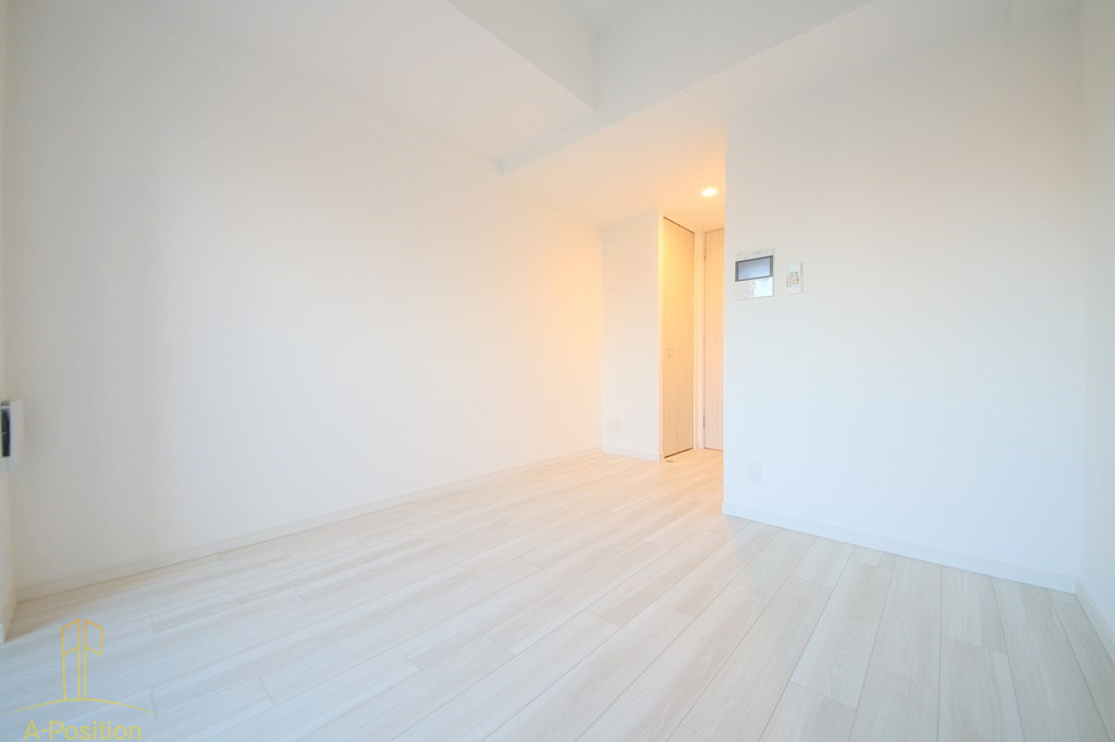 S-RESIDENCE福島Alovita