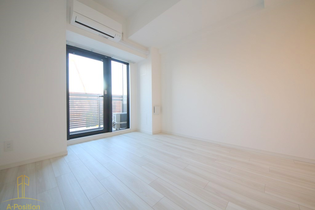 S-RESIDENCE福島Alovita