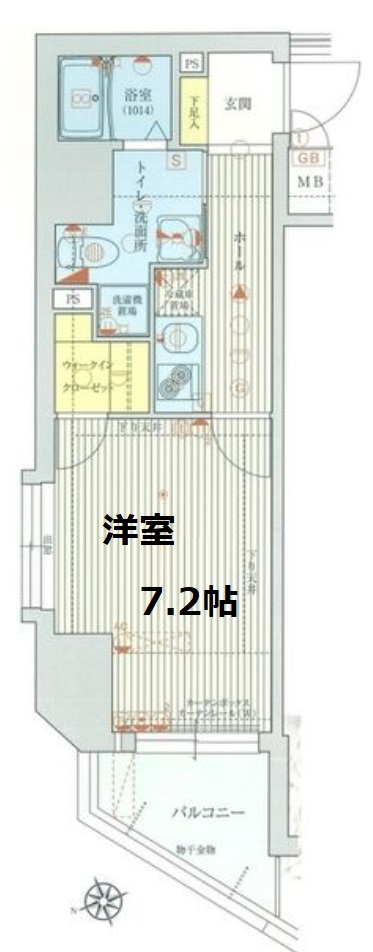 ディナスティ玉造