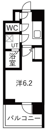 エスリードレジデンス梅田クラスシティ