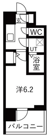 エスリードレジデンス梅田クラスシティ
