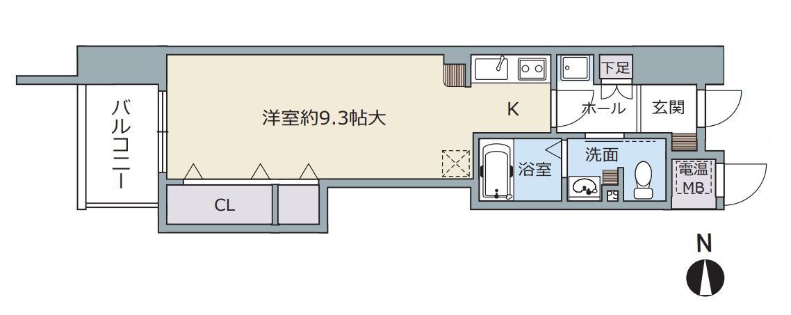 エスポルテ福島