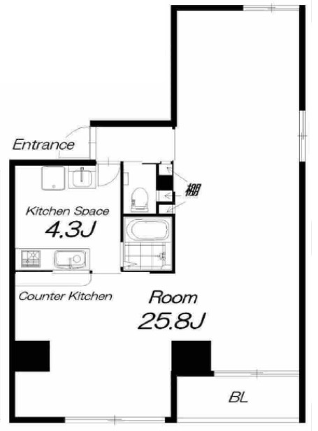 MRK EDOBORI(エムアールケーエドボリ）
