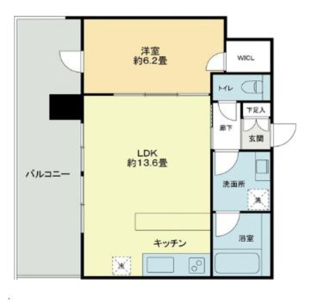ベルファース大阪新町