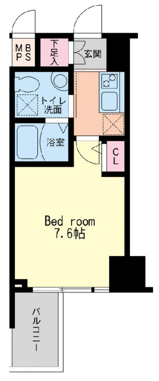HS梅田EAST